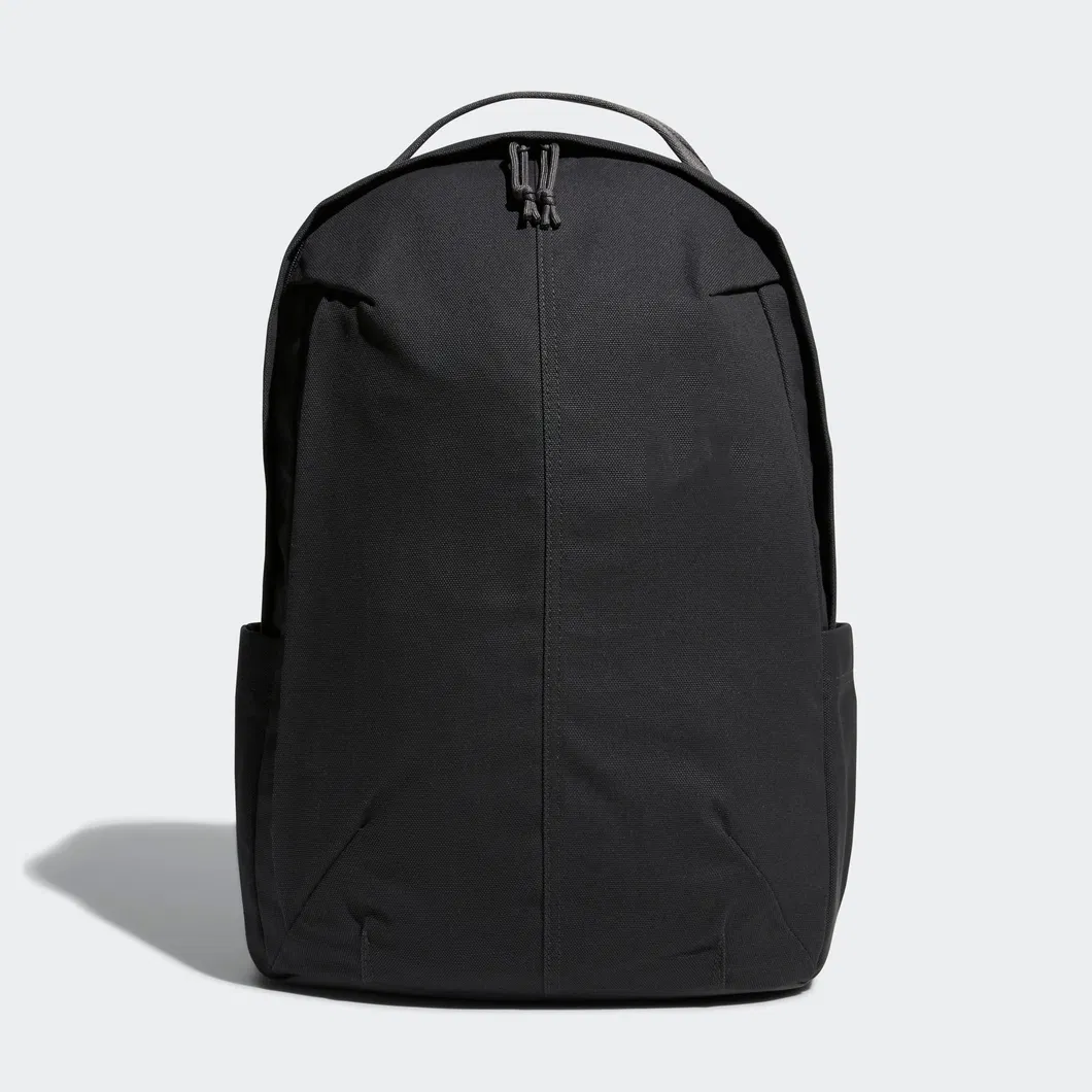 New Backpack Men&prime;s Large-Capacity Couple Backpack University High School Student Backpack