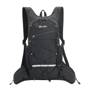Outdoor Sports Backpack with Waterproof and Large Capacity for Hiking Mountaineering