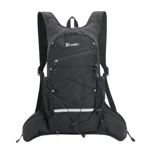 Outdoor Sports Backpack with Waterproof and Large Capacity for Hiking Mountaineering