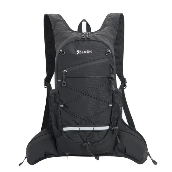 Outdoor Sports Backpack with Waterproof and Large Capacity for Hiking Mountaineering