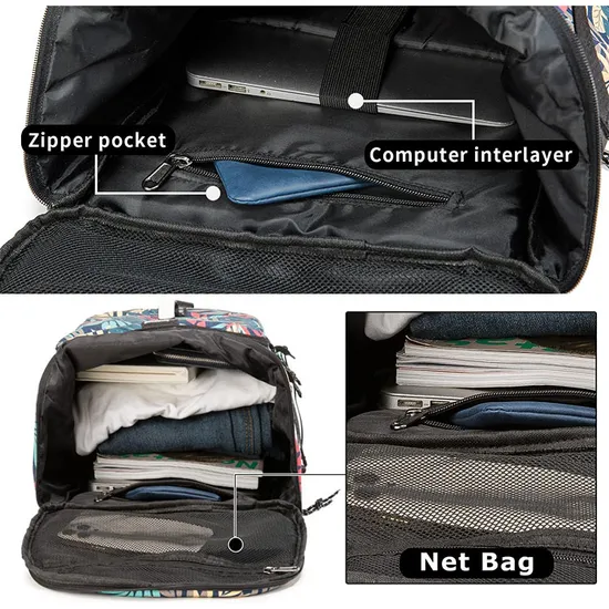 Travel Backpack Bag Fashion Travel Backpack Men Lightweight Backpack Waterproof Travel Laptop Backpack Custom Backpack Large Travel Backpacks