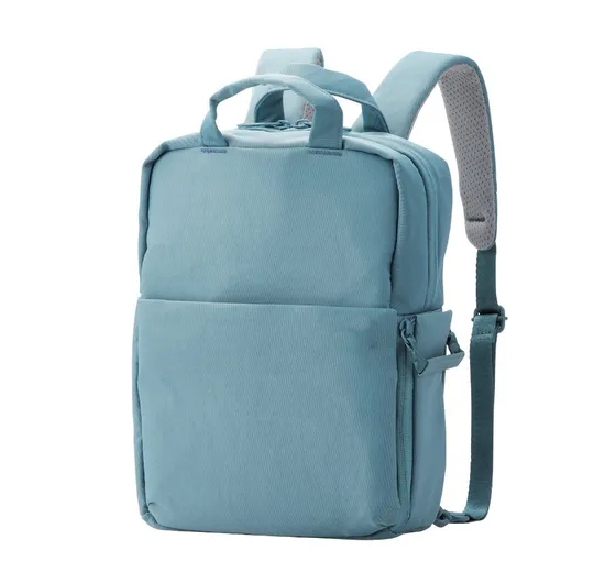 New Design High Quality Casual Backpack Waterproof Eco-Friendly Big Capacity Laptop Backpack for Unisex