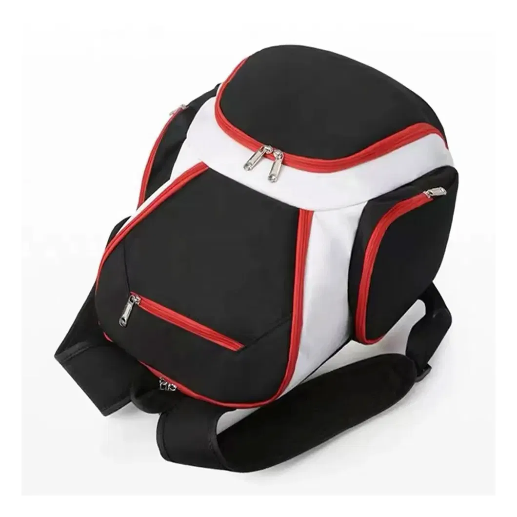 Custom Logo Youth Sports Wholesale High Quality Gym Outdoor Waterproof Basketball Bag