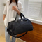 Waterproof Teen Girls Dance Fitness Handbags Traveling Weekender Sports Duffle Bag