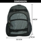 Wholesale Customized High Quality Back Pack Waterproof Backwoods Backpack with Telescopic Buckle