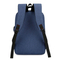 Men Woman Travelling USB Recharging 15.6 Inches Backbag Business Waterproof Laptop Backpack with USB