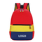 Primary School Bags Daily Used Customized Logo Printing Children Backpacks for Girls and Boys