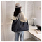 Factory Customized Travel Bag Small and Lightweight Womens Yoga Fitness Handbag