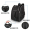Customized Portable Ski Board Bag Outdoor Ski Sports Equipment Helmet Boots Storage Backpack