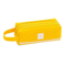 Large Capacity Pen Case Double Zippers Pen Bag Office Stationery Bag Pencil Case with Compartments
