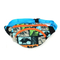 Large Capacity Dinosaur Design School Students Backpack Cute Cartoon Children School Bags for Boys