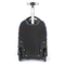 Hot Selling 19inch Trolley School Bags Unisex Waterproof Trolley Backpack Set