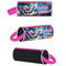 High Capacity Pattern Student Trolley Bags Waterproof 3 in 1 Set Kids Fashion Daily School Trolley Backpack