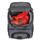 Custom Logo Large Capacity Gym Bag Outdoor with Shoe Compartment Sports Basketball Backpack