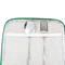 New Product Tie Dye Style Oxford Lunch Bag with Handle Aluminum Foil Thickened Insulation Bag Cooler Bag