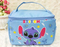 Spiderman School Kids Carry Insulated Lunch Bag Box