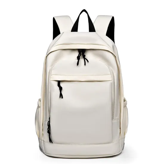 Wholesale Business Waterproof Laptop Bags Large Capacity Men Laptop Backpack Teenager Schoolbag