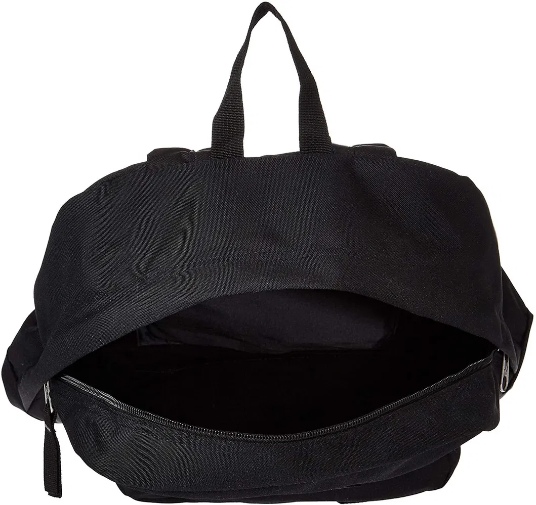 Custom Cheap Price Classic Casual Sports Rucksack Polyester Lightweight Bookbag Bagpack Multi Colors Waterproof School Bag