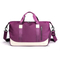 Customized Logo Wholesale Portable Outdoor Sports Yoga Fitness Duffel Bag