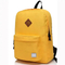 Custom Suppliers High Quality Material Backpacks Men Women Polyester Daily School Backpack