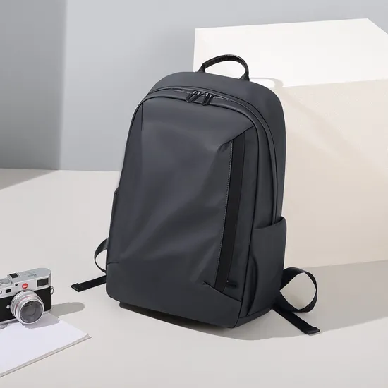 Diaphragm Waterproof Simple Design Environmentally Friendly High Quality Backpack Suitable for All Ages