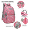 School Bag for Boy Wholesale Kids Backpack for Unisex New Style Fashion Animal
