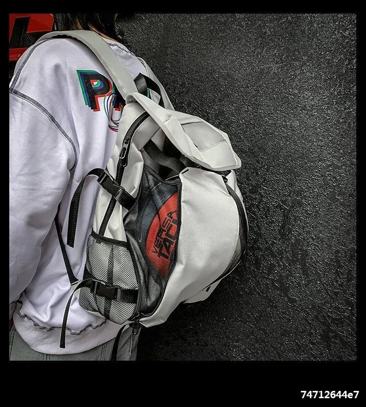 Large Capacity Multifunctional Backpack Sports and Fitness, Business Travel Backpack
