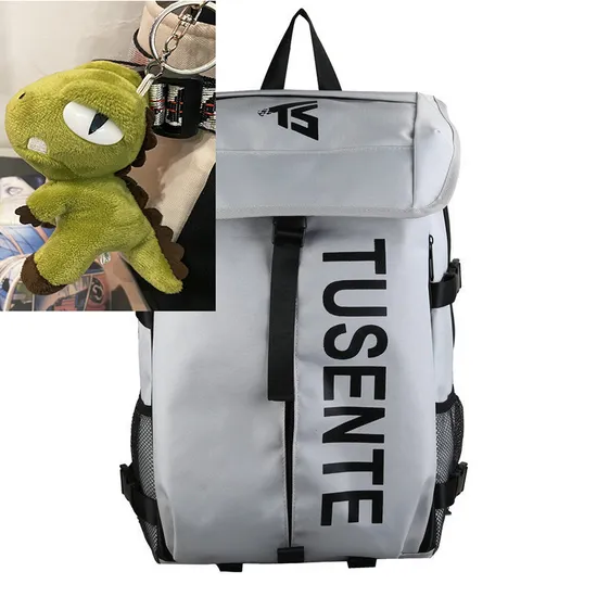 Large Capacity Multifunctional Backpack Sports and Fitness, Business Travel Backpack