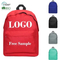 High Quality Large Capacity Daily Sport Backpack Bag Waterproof Durable School Backpacks for Children