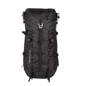 Customized Outdoor Wear Resistant Ultra Light Weight Expandable Waterproof Hiking Mountain Bag Backpack