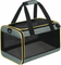 Factory Custom Soft Side Pet Travel Carrier Airline Approved Pet Carrier for Dog and Cat