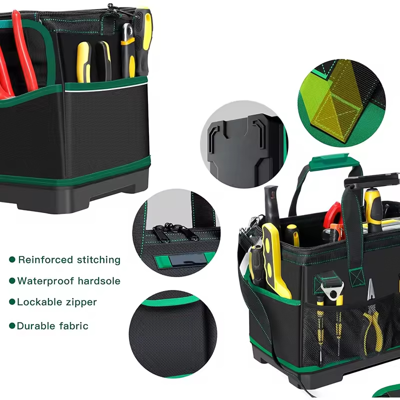 Tool Backpack