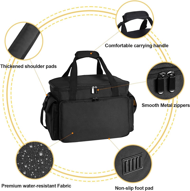 Musical Bag