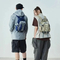2024 New Backpack Mountaineering Popular Leisure Sports Tourism Backpack