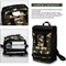Factory Customized Outdoor Sports Camouflage Skateboard Storage Backpack