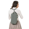 Outdoor Travel Backpack Waterproof Multi Functional Diagonal Straddle Handheld Women′s Sports Bag