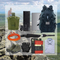 New Tactical Backpack Hiking Multi Functional Outdoor Camping Travel Backpack