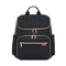 Mommy Bag Embroidered Thread Baby Bag Large Capacity Travel Bag Diaper Backpack