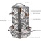 Factory Customized Tactical Style Backpack Travel Bag Camping Backpack