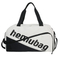 Travel Bag with Dry and Wet Separation Fitness Bag for Sports Training