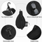 Factory Wholesale Fashionable Tennis Equipment Bag Badminton Racket Bag
