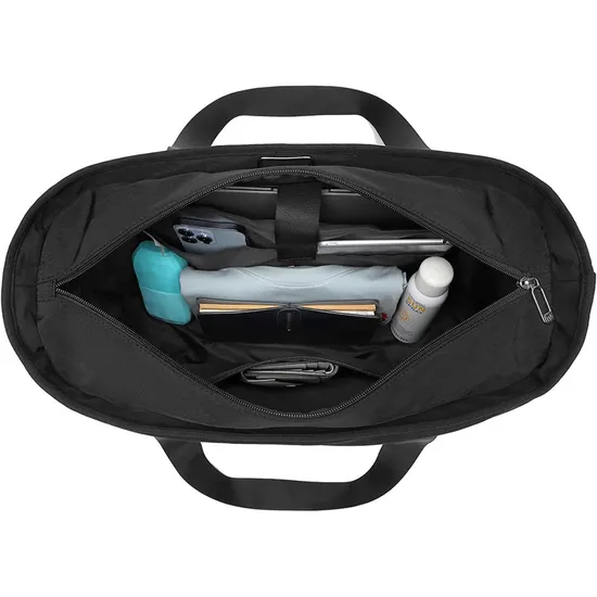 Factory Customized Waterproof Nylon Quality Yoga Bag Travel Luggage Handbag