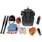 Baseball Backpack Softball Equipment Bat Bag Helmet Backpack