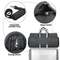 Luggage Bag Business Travel Suit Bag Mens Waterproof Handheld Crossbody Foldable Travel Bag