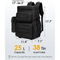Factory Customized Outdoor Camping High-Capacity Tactical Ice Cooler Backpack