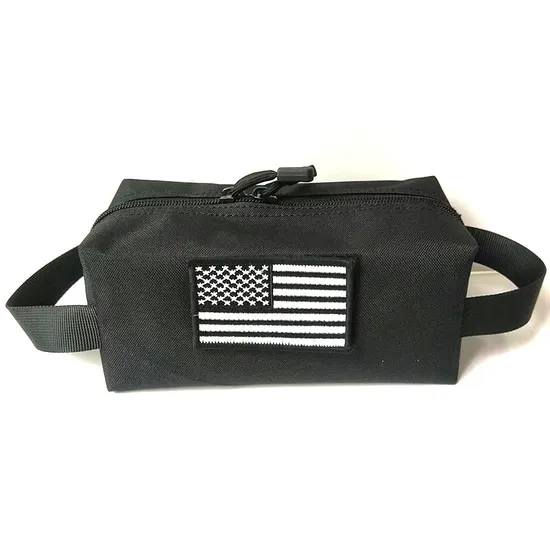 Multi Functional Outdoor Camouflage Storage Medical Bag Tactical Bag