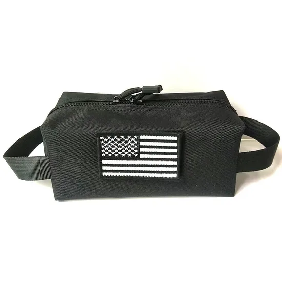 Multi Functional Outdoor Camouflage Storage Medical Bag Tactical Bag