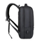 Men Simple Large Capacity Backpack Fashionable Business Computer Backpack