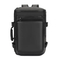 Handheld Business Multifunctional Storage Bag Single Shoulder Crossbody Travel Backpack