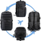 Factory Customized Multi Pocket Tactical Style Camouflage Outdoor Tactical Backpack